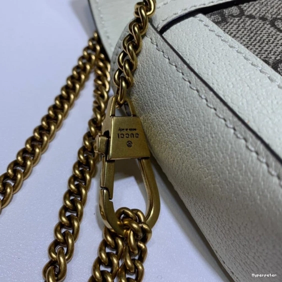 Hyper Peter Marmont GG Ophidia Gucci 0808
